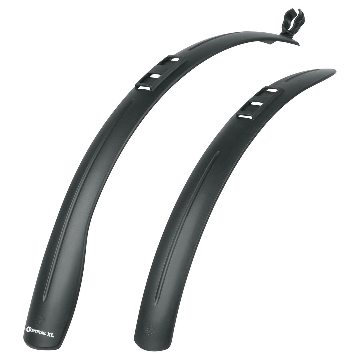 SKS Beavertail XL Mudguard Set
