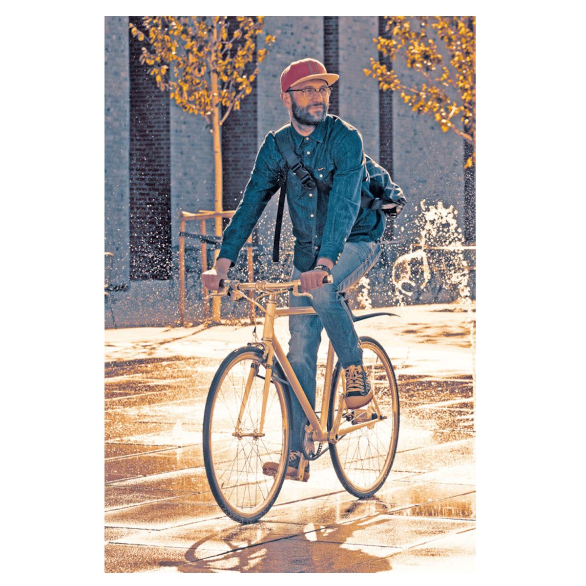 SKS S-Board Front Mudguard