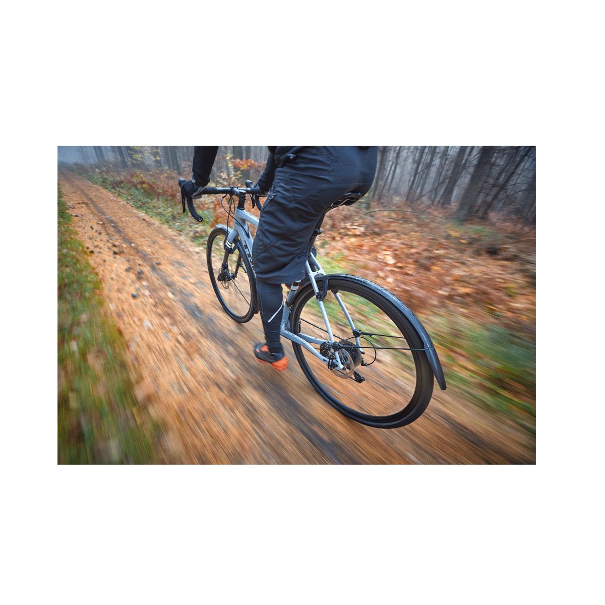 SKS Speedrocker Mudguard Set