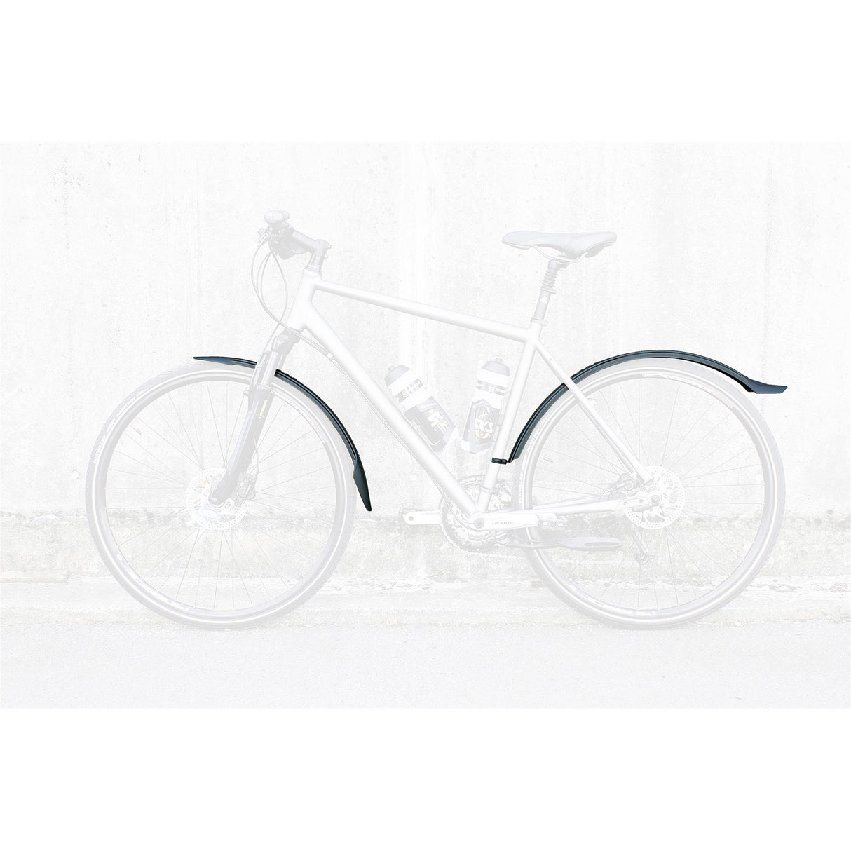 SKS Velo Mudguard Set 47/55/65mm