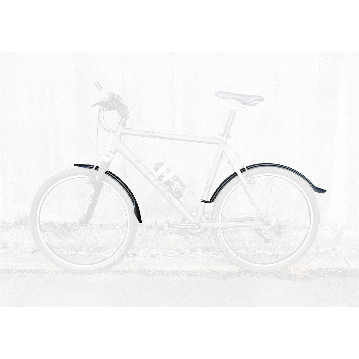 SKS Velo Mudguard Set 47/55/65mm