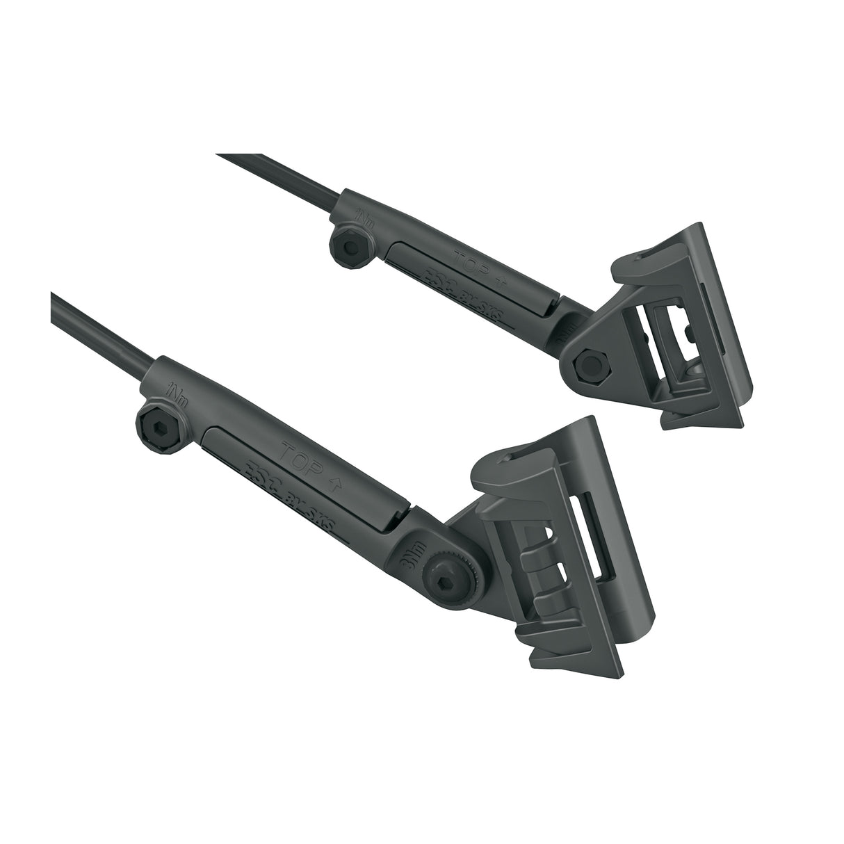 SKS Veloflexx Mudguard Set