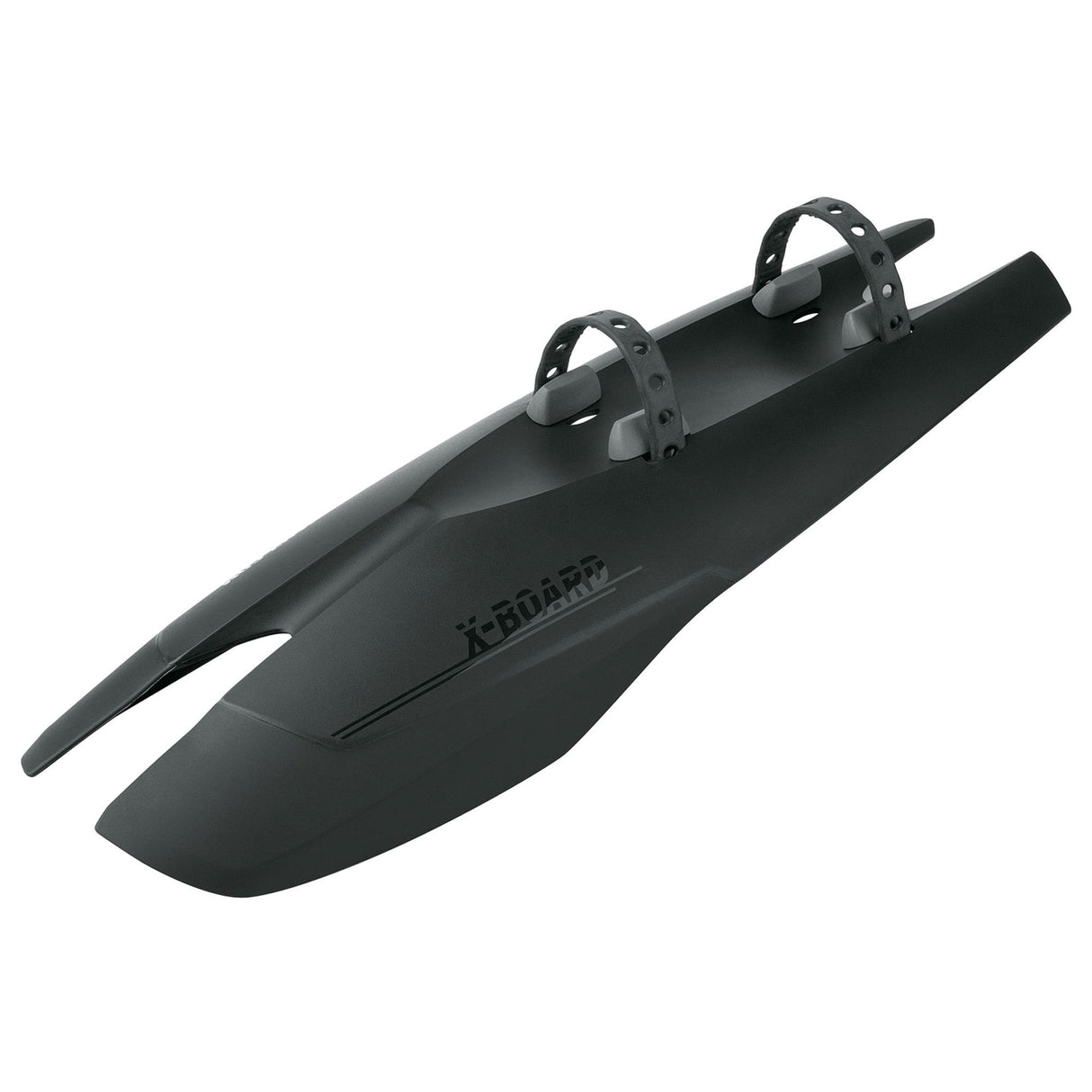 SKS X-Board Dark Front Mudguard
