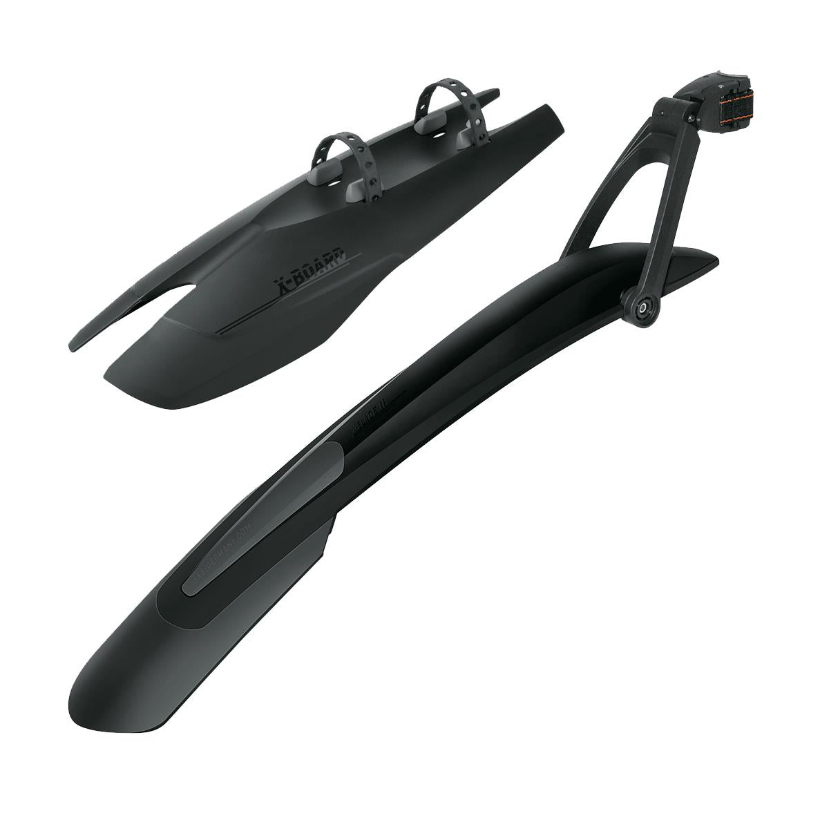SKS X-Board & X-Blade 29" Dirtboard Set