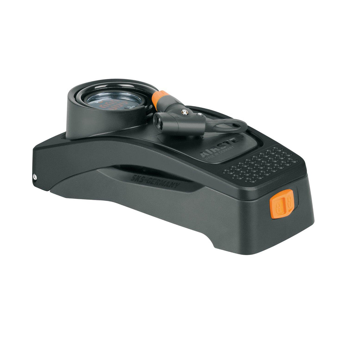 SKS Airstep Digi Foot Pump