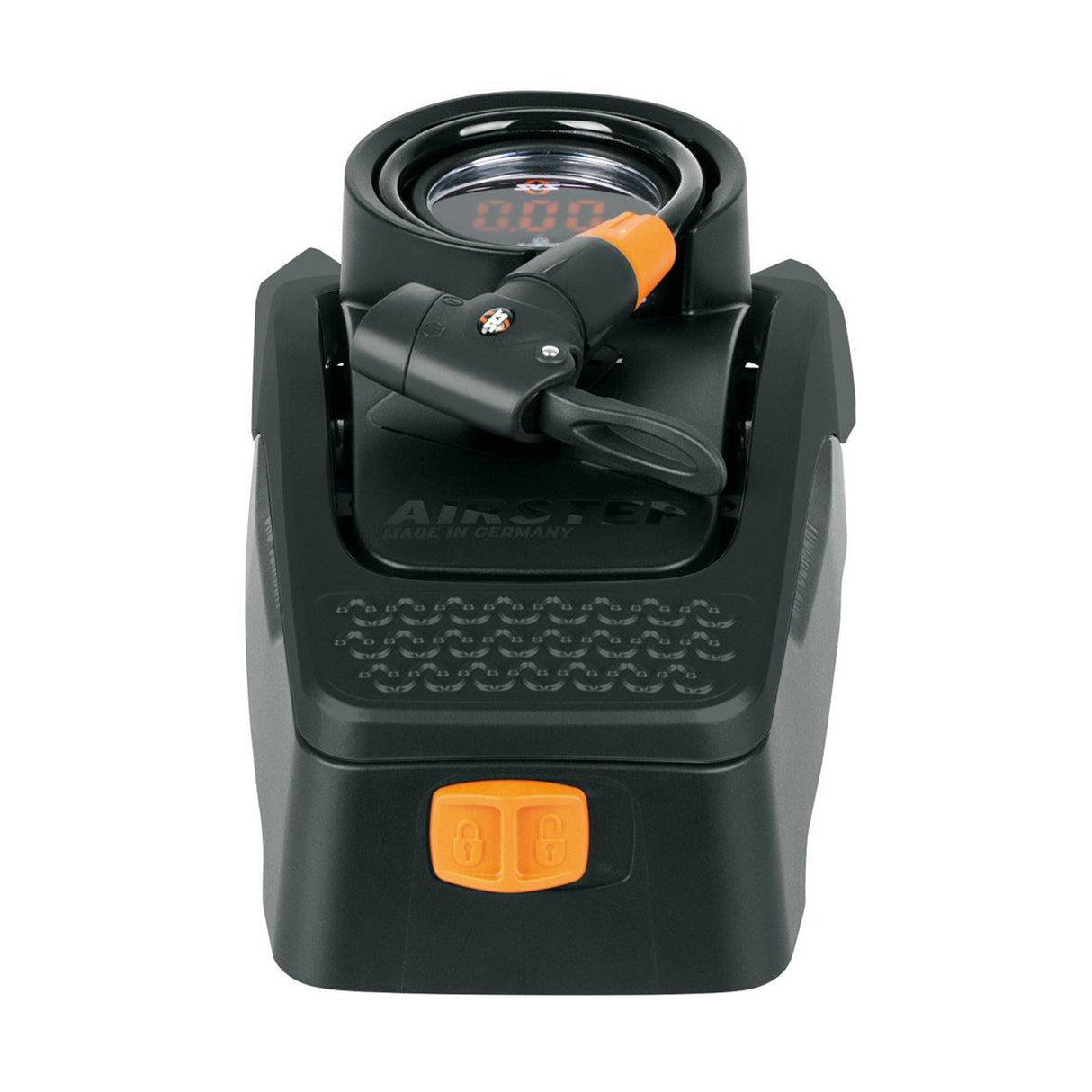 SKS Airstep Digi Foot Pump