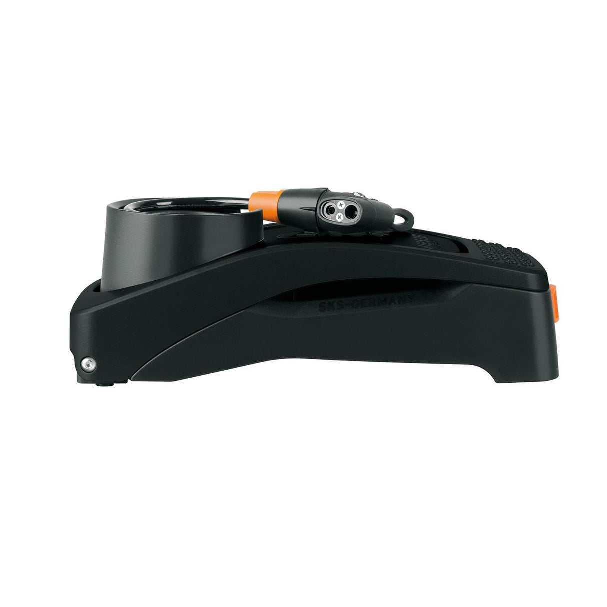 SKS Airstep Digi Foot Pump