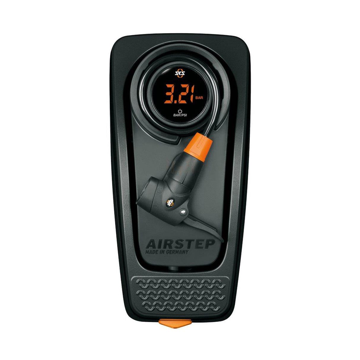 SKS Airstep Digi Foot Pump