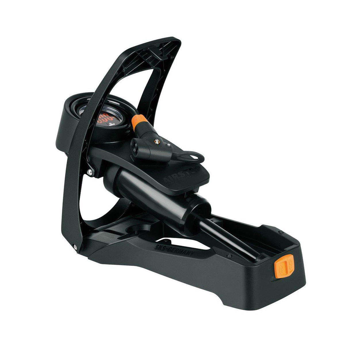 SKS Airstep Digi Foot Pump