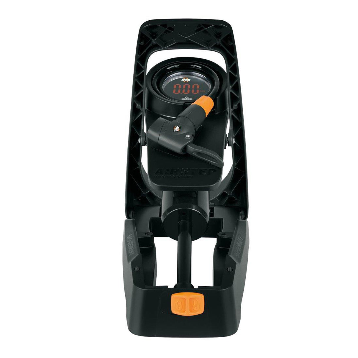 SKS Airstep Digi Foot Pump