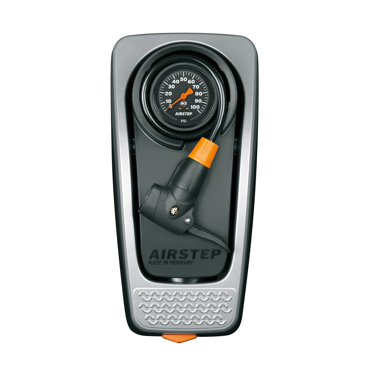 SKS Airstep Foot Pump