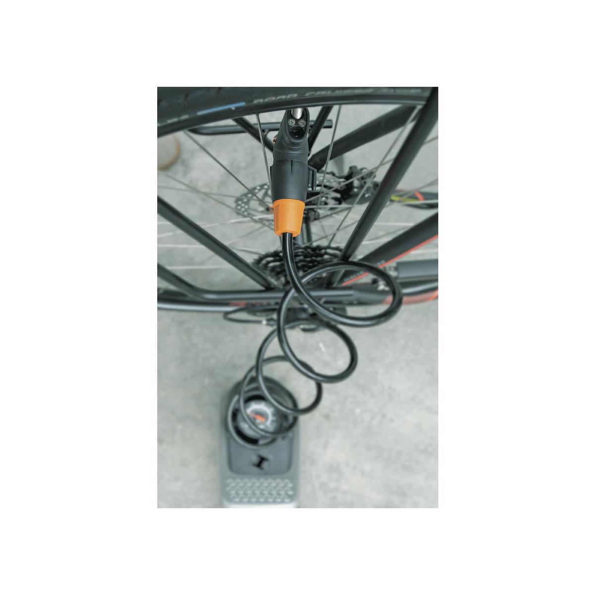 SKS Airstep Foot Pump