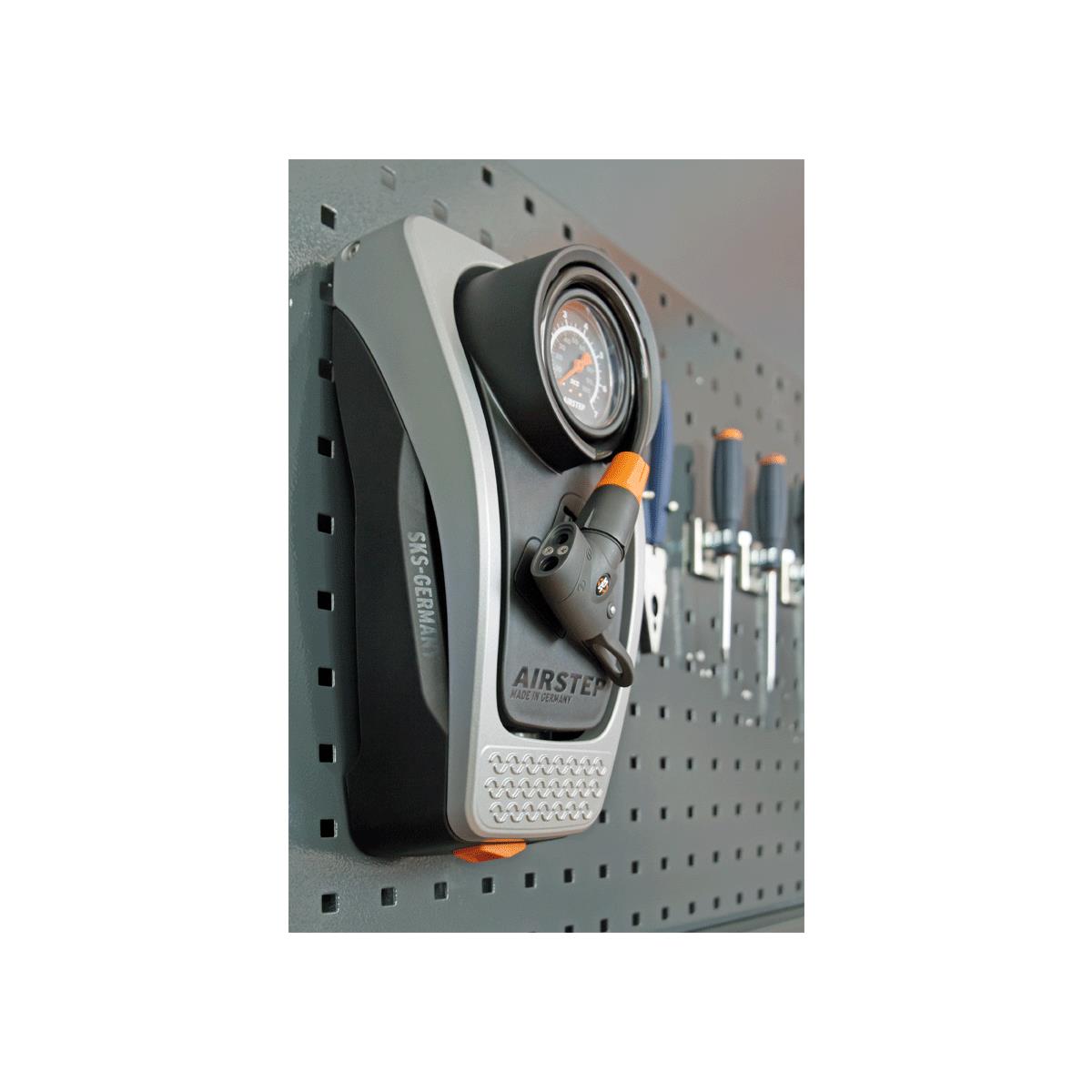 SKS Airstep Foot Pump