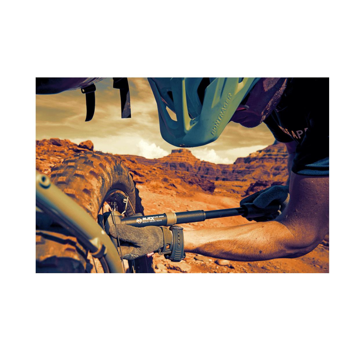 SKS Injex Lite Zoom Mini Pump