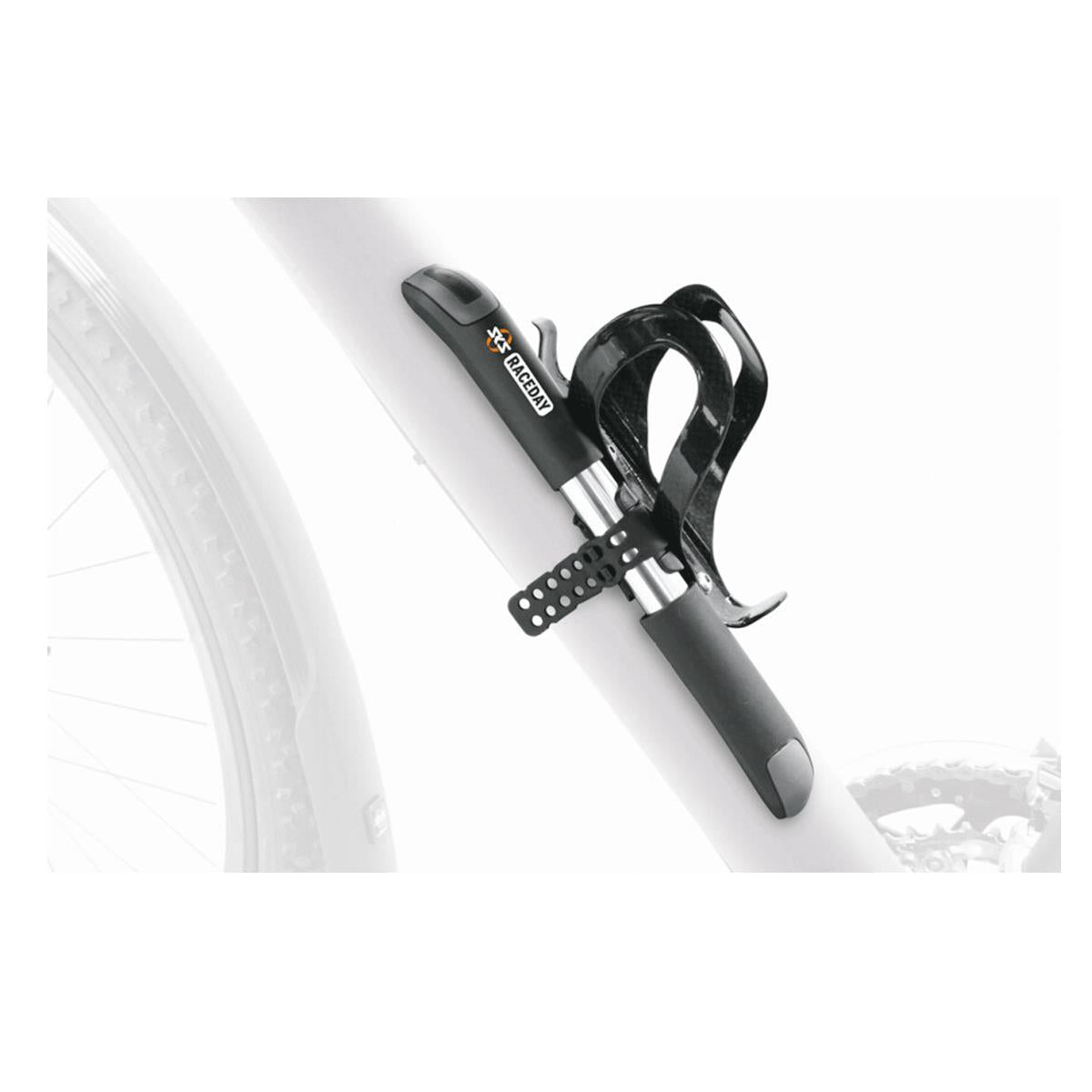 SKS Raceday Mini Pump