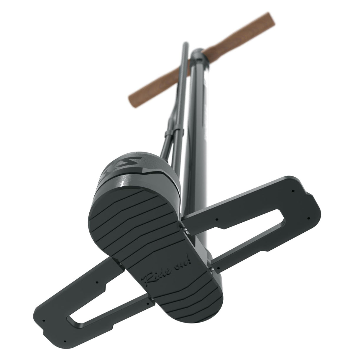 SKS Rennkompressor NXT Floor Pump