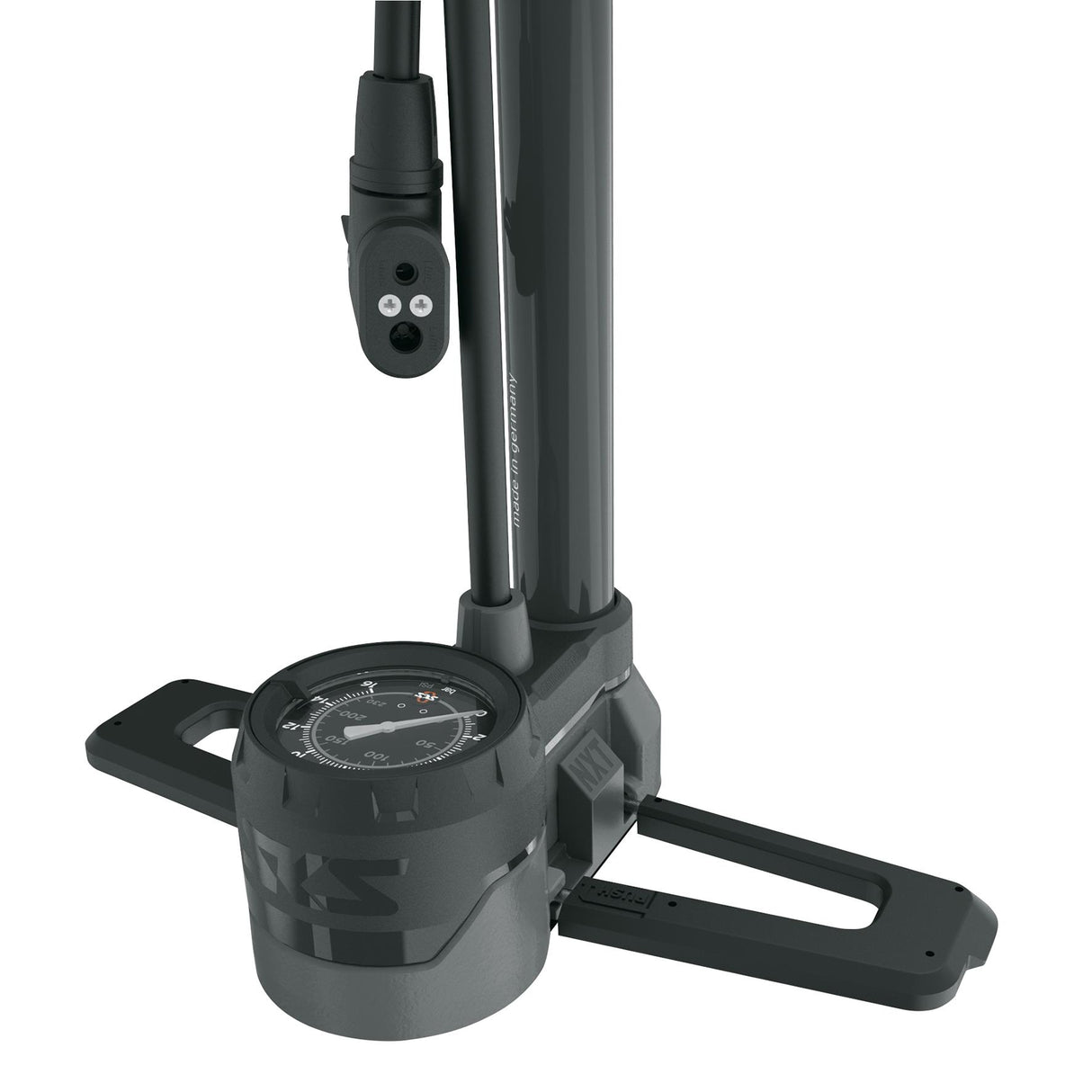 SKS Rennkompressor NXT Floor Pump