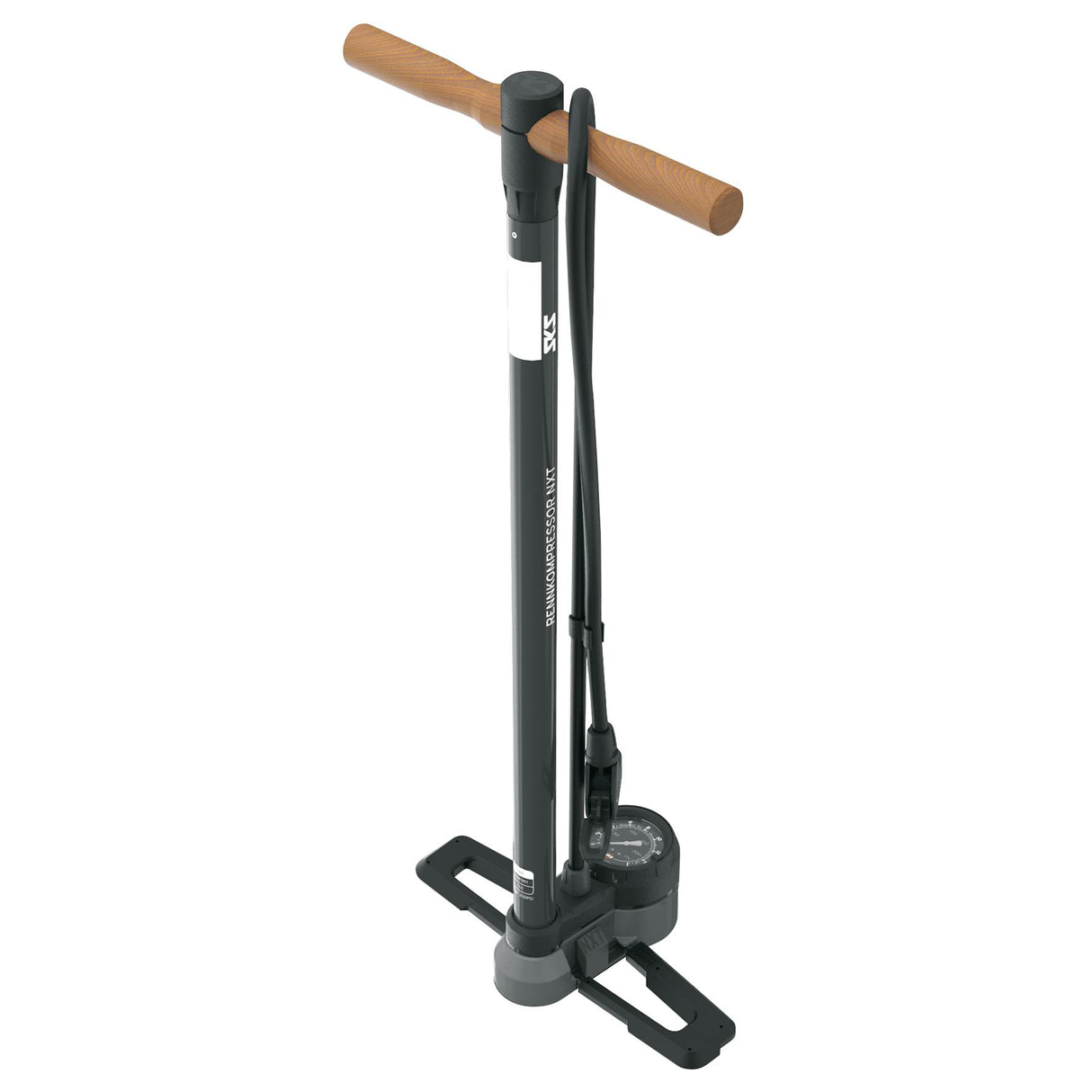 SKS Rennkompressor NXT Floor Pump