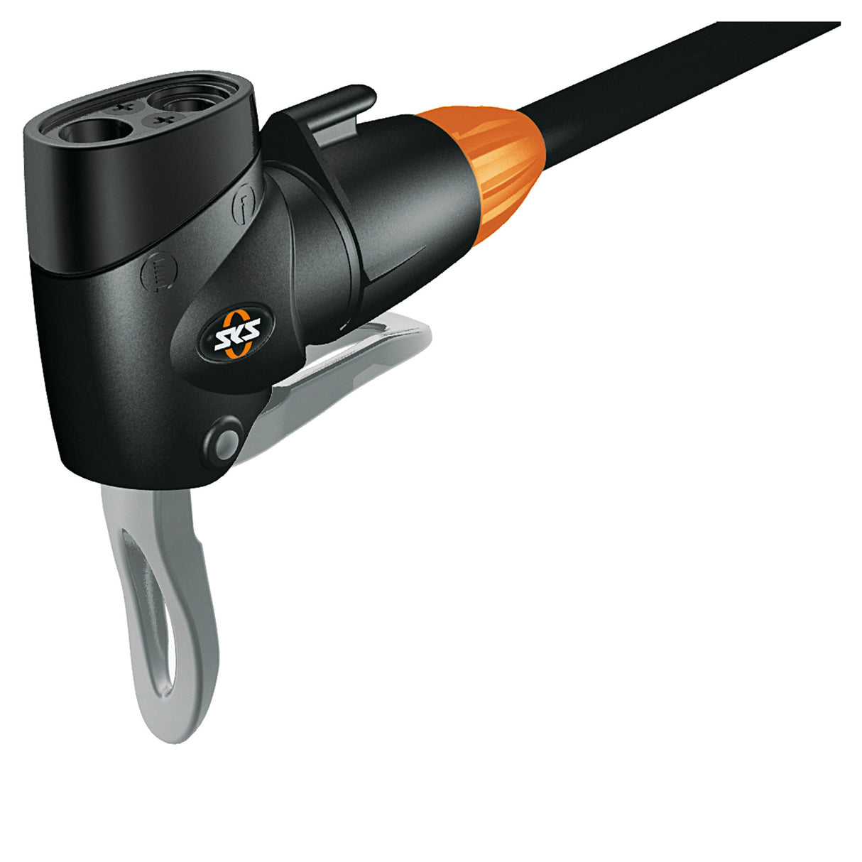 SKS Hose Connector For Rennkompressor With MV Head