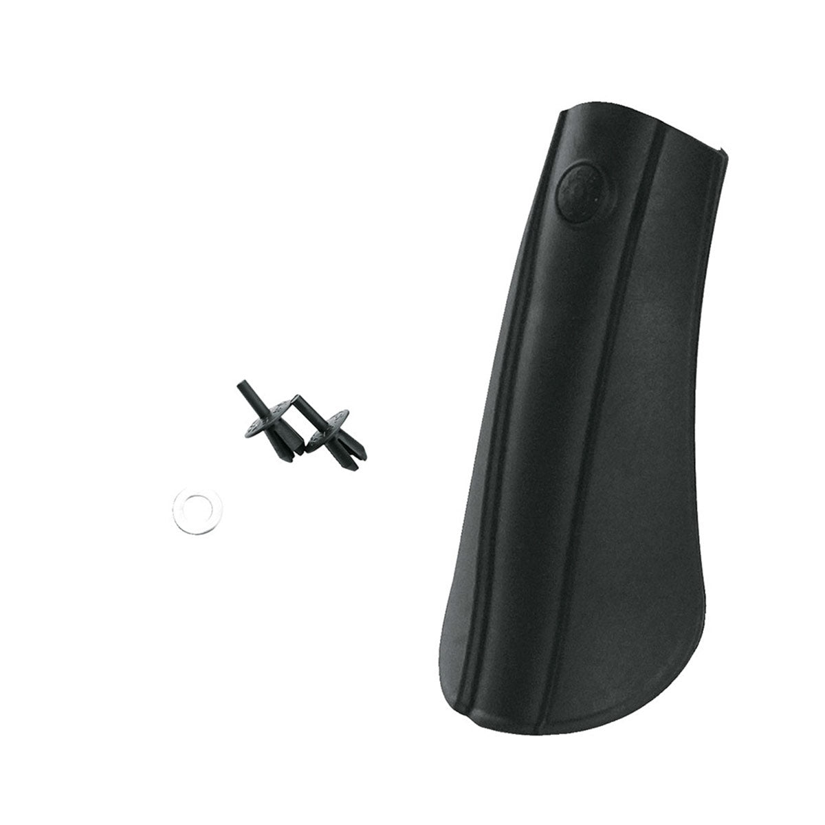 SKS XXL Mudguard Spoiler 15cm X 53mm
