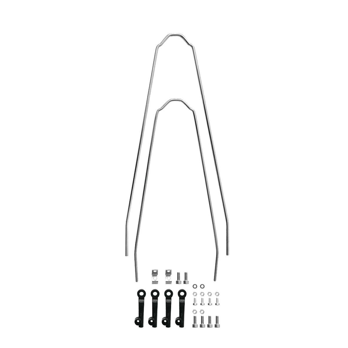 SKS U-Stays Kit Velo 55 Cross For Suntour Forks