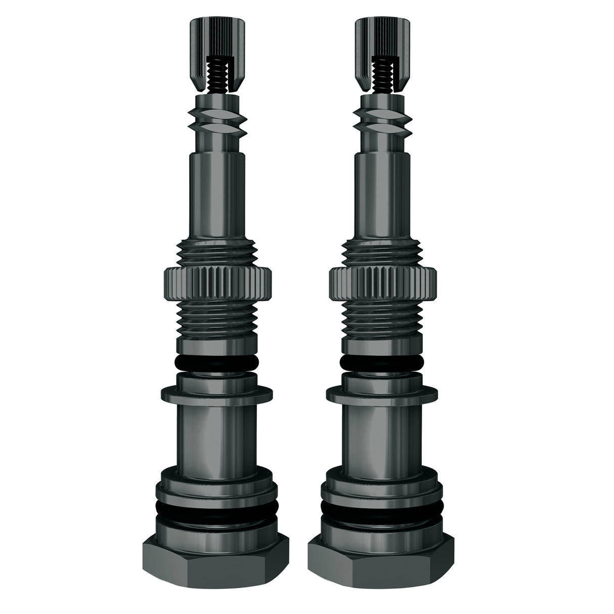 SKS Airspy Replacement Presta Valves (Pair)
