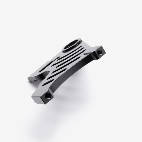 Full-E Charged Rear Brake Disc Bracket for eMoto (250mm)