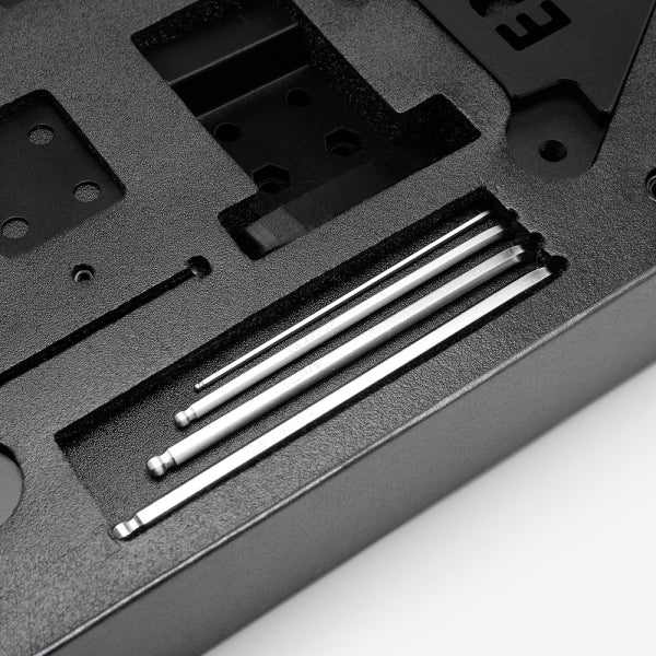 EBMX Seat Extenders for Sur-Ron Light Bee