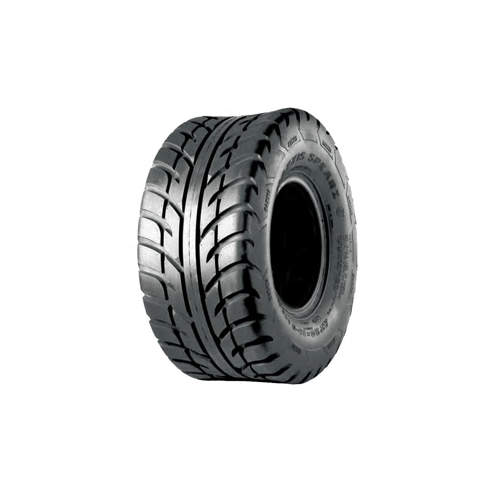Maxxis Spearz M992 At25x10.00-12 (255/65-12) 4PR 50N E-Mark TL ATV Tyre