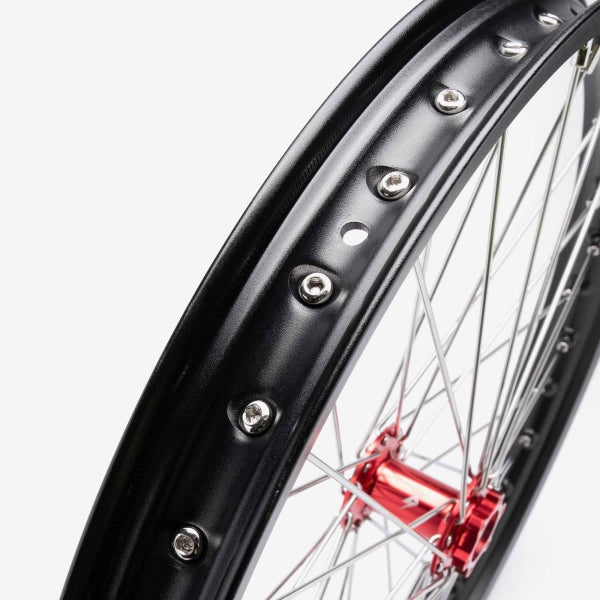 EBMX Alloy 7000 Wheel