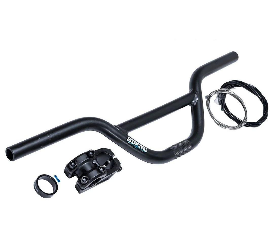 Stacyc Bar Riser Kit