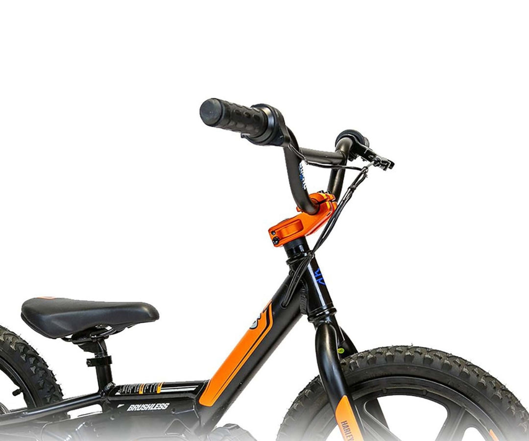 Stacyc Bar Riser Kit