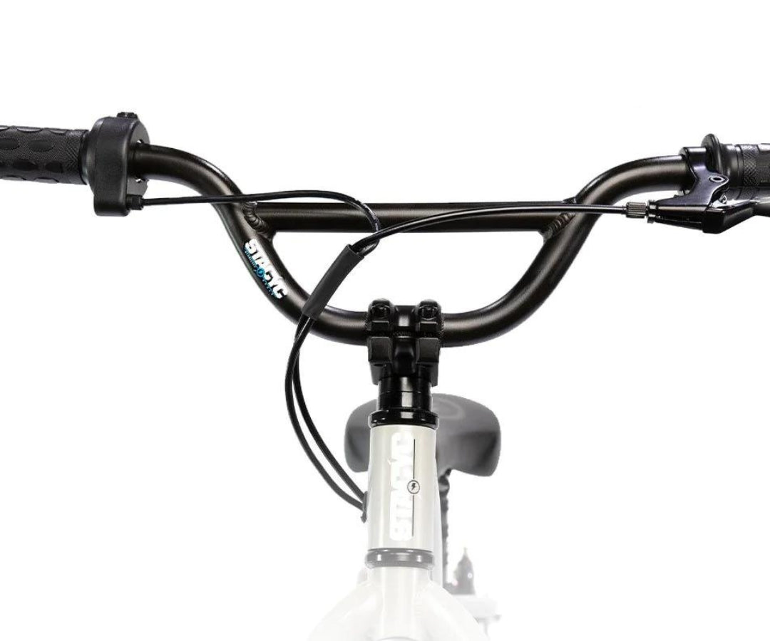 Stacyc Bar Riser Kit