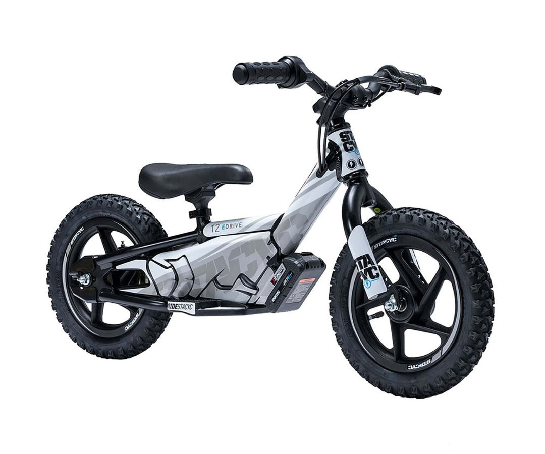 Stacyc Bike Graphics Kit (for 12 and 16 Bikes)