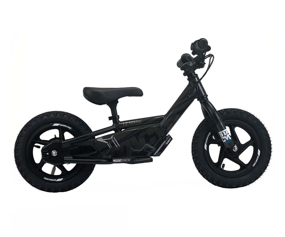 Stacyc Bike Graphics Kit (for 12 and 16 Bikes)