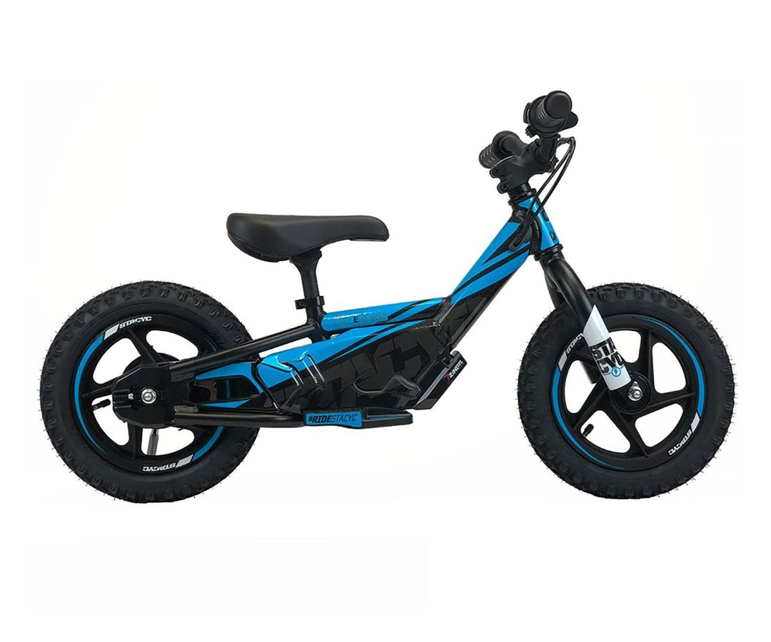 Stacyc Bike Graphics Kit (for 12 and 16 Bikes)