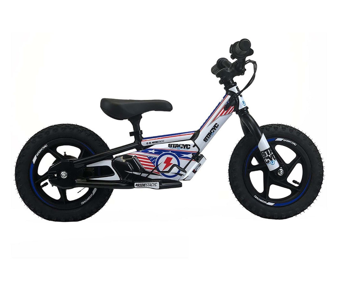 Stacyc Bike Graphics Kit (for 12 and 16 Bikes)