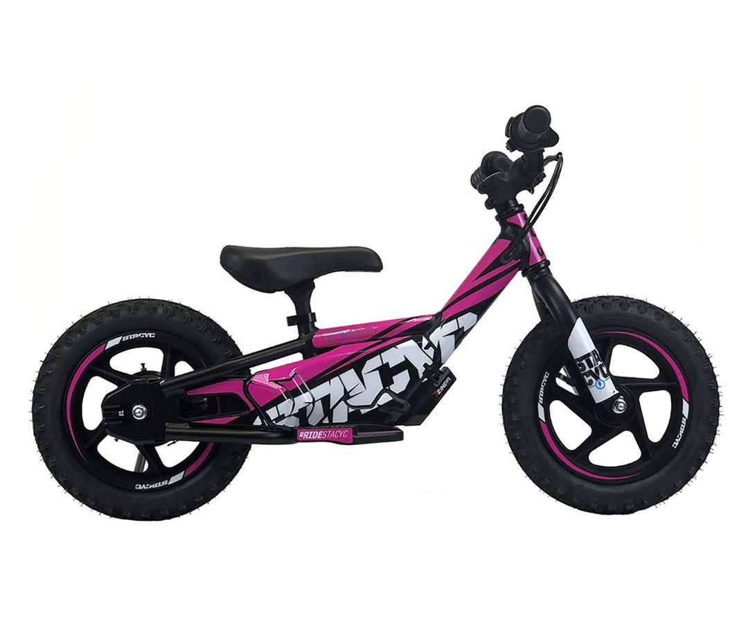 Stacyc Bike Graphics Kit (for 12 and 16 Bikes)