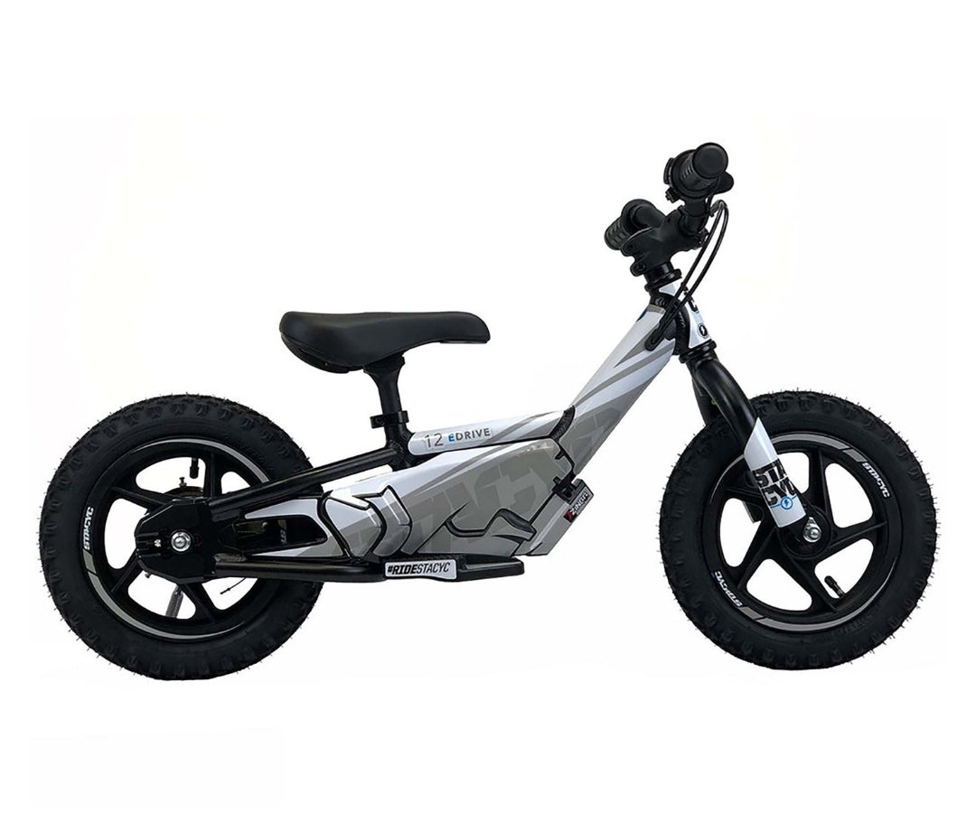 Stacyc Bike Graphics Kit (for 12 and 16 Bikes)