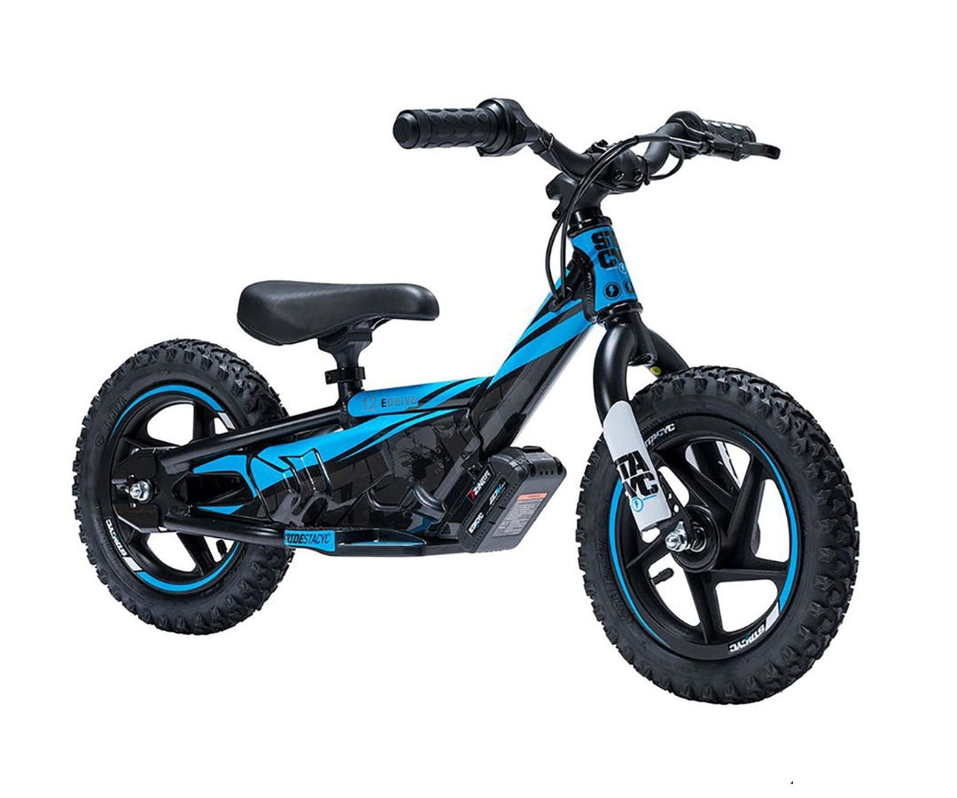 Stacyc Bike Graphics Kit (for 12 and 16 Bikes)