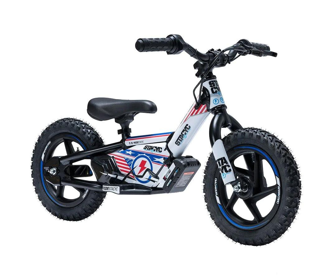 Stacyc Bike Graphics Kit (for 12 and 16 Bikes)