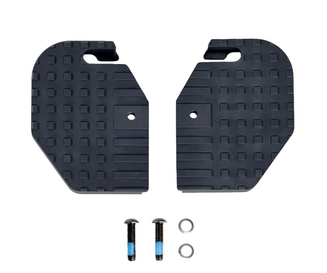 Stacyc Extended Footrest