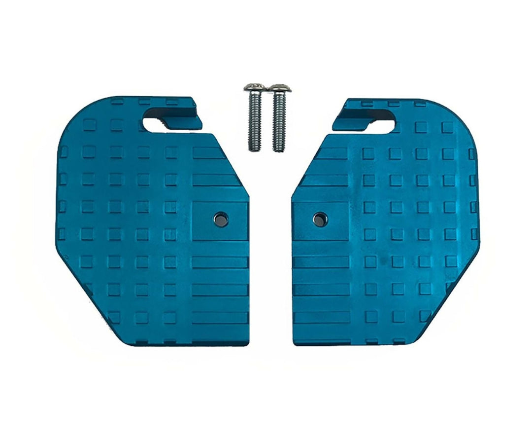 Stacyc Extended Footrest