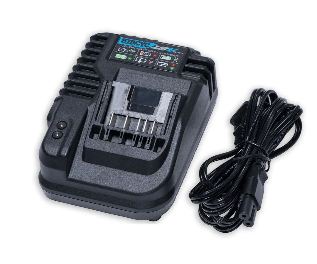 Stacyc Replacement Smart Charger