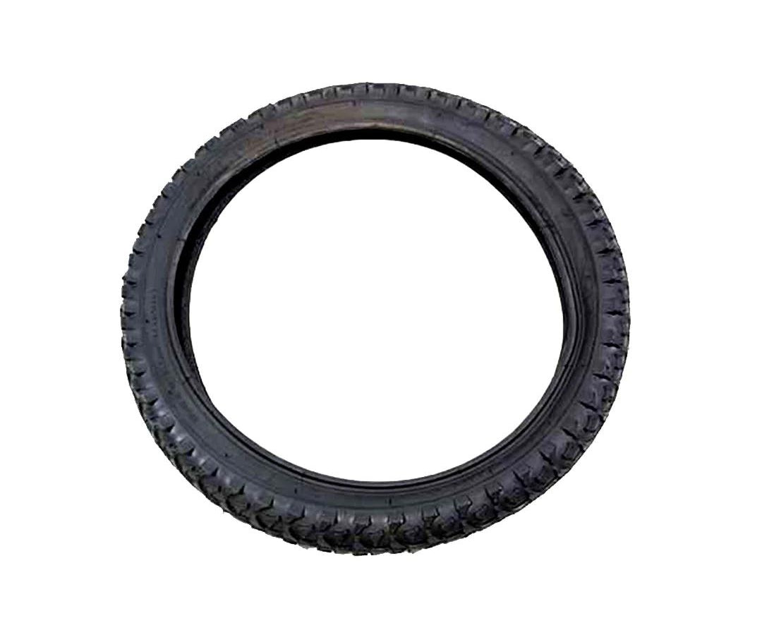 Stacyc Replacement Tyre - 16eDrive
