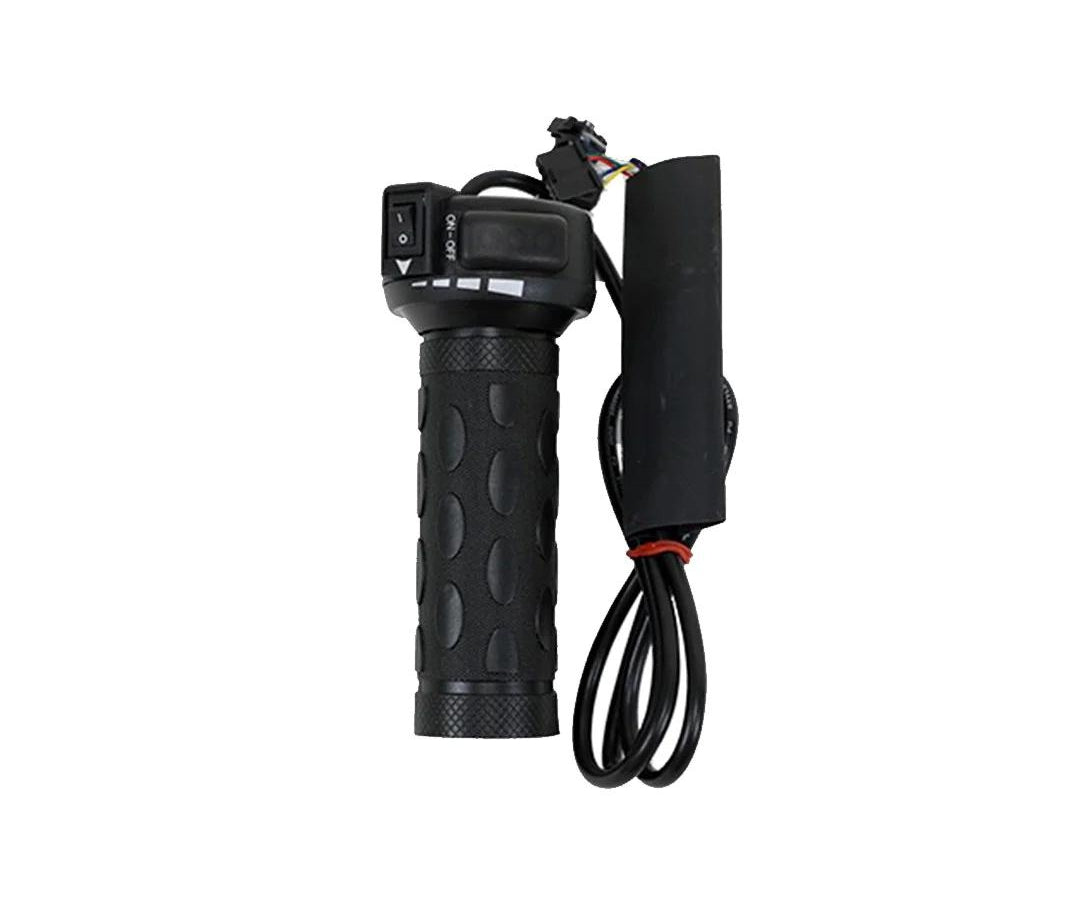 Stacyc Replacement Throttle