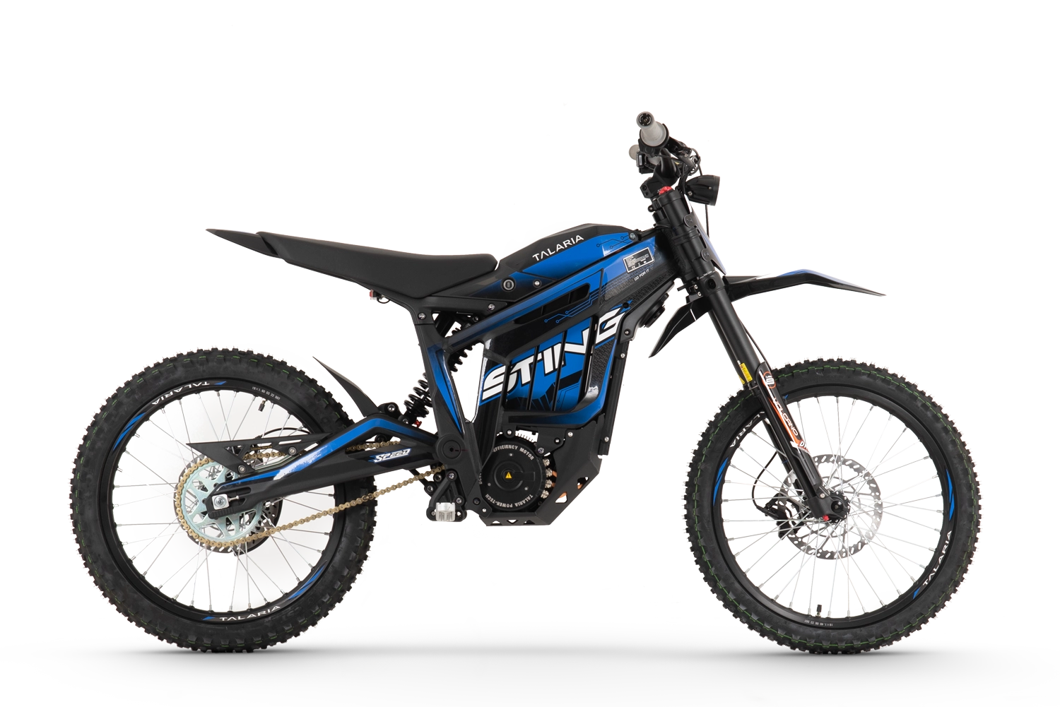 Graphics Kit for Talaria Sting R