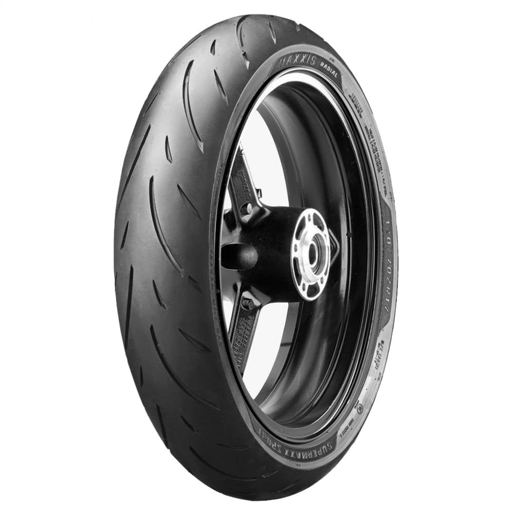 Maxxis Supermaxx TL MA-SP Front Sport Tyre