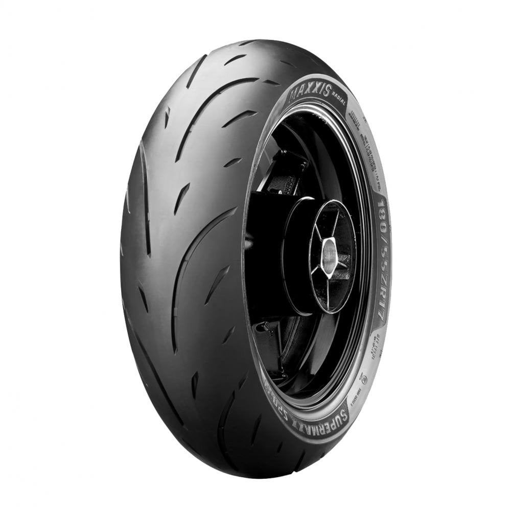 Maxxis Supermaxx TL MA-SP Rear Sport Tyre