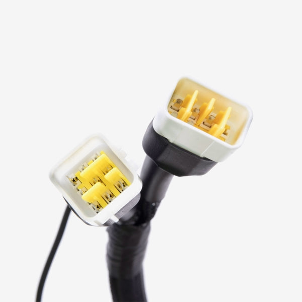 EBMX BAC8000 Controller Upgrade Kit for Sur-Ron Light Bee